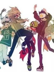 夜来香研究所入口