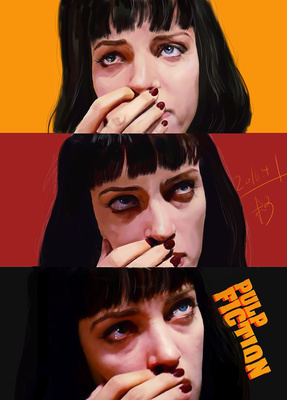 一男一女拔萝卜可看全身八戒